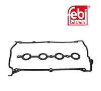 Febi 23548 Premium Rocker Cover Gasket Set Durable Fits Seat Toledo 1998-2004