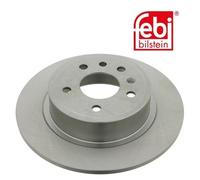 Febi 23551 Coil Spring Front Axle Premium Fits Vauxhall Signum 2007 - 2008