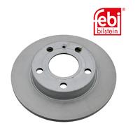 Febi 23570 Coil Spring Rear Axle High Performance Fits Opel Adam 2014 - 2018