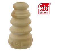 Febi Bilstein 23586 Rear Suspension Rubber Buffer Replacement Fits Seat