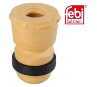 Febi 23598 Bump Stop Front Axle High performance Fits Opel Corsa 2006 - 2011