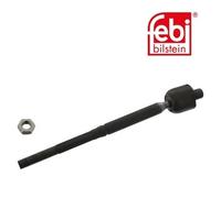 NEW TIE ROD AXLE JOINT FOR TOYOTA YARIS P1 1NZ FE 1ND TV 2NZ FE FEBI BILSTEIN