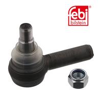 Febi 23821 Shock Absorbers Rear Premium Fits Skoda Favorit 1992 - 1997
