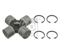 FEBI 23836 Articulated Shaft Joint Fits DAF IVECO MAN NEOPLAN RENAULT TRUCKS