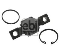 FEBI 23840 Control/Trailing Arm Repair Kit Rear Both Sides Suspension For EVOBUS