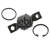FEBI 23840 Track Control Arm Repair Kit Rear Fits DAF IVECO MERCEDES-BENZ EVOBUS