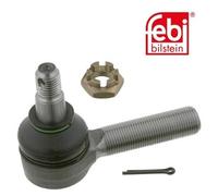 Febi 23887 Drag Link End High Performance Fits Mercedes-Benz MB 1988 - 1993