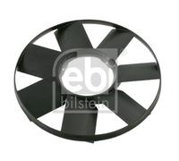 Febi 24037 Fan Wheel Engine Cooling Fits Bmw 3 5 7 Series X3 X5