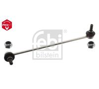 2x Golf Front Drop Link Anti Roll Fits VW Mk5 Mk6 Audi A3 1K0411315R Febi 24122