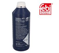 Febi 24196 Antifreeze 1.5 Litre Heavy Duty Fits Mercedes-Benz Citan 2013 - 2021