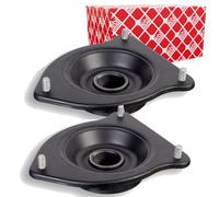 Febi 24266 Strut Shock Top Mount for Mini One/Cooper R50, R52, R53 (2003-06)