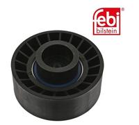Febi 24407 Idler Pulley Premium High Performance Fits Ford Transit 2015 - 2018