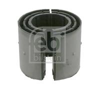 Febi 24445 Rear Inner Anti Roll Bar Bush Fits Man Tga Tgm Tgs Tgx