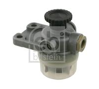 FEBI Bilstein Fuel Pre-Supply Pump 24488, 105mm, Fits Mercedes-Benz
