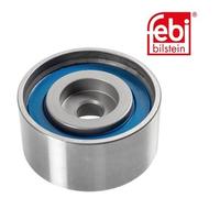 Febi 24503 Idler Pulley Premium High Performance Fits Saab 45905 2001 - 2005