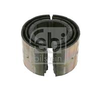 Febi 24556 Front Anti Roll Bar Bush Fits Erf Man Neoplan Centroliner Nl