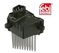 Febi 24617 Control Device Premium High Performance Fits BMW 5 Series 1998 - 2000