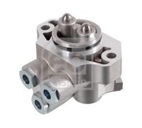 FEBI BILSTEIN Gearbox Splitter Switch 24634 - Fits Mercedes Actros/Atego