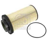 Febi 24663 Fuel Filter Fits Mercedes Setra Actros Mp2 Mp3 Capacity 2