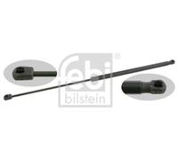 FEBI 24710 GAS SPRING BONNET Left