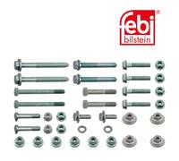 Febi 24808 Mounting Kit Front Premium High Performance Fits Audi A4 2001 - 2004