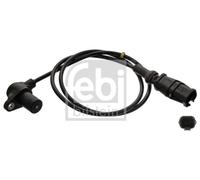 Febi 24860 Crankshaft Pulse Sensor Fits Erf Man Neoplan Cityliner E2000