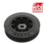 Febi 24933 TVD Pulley Premium Quality Durable Fits Renault Espace 1997 - 2000