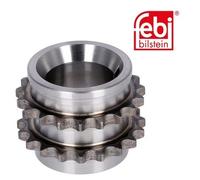 FEBI BILSTEIN 25034 Crankshaft gear