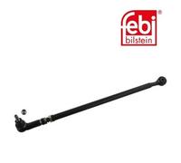 Febi 25290 Tie Rod Front Left High Performance Fits Audi 100 1992 - 1994