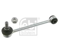 febi bilstein 26078 Stabiliser Link with nut, pack of one