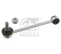 Febi 26078 Rear Left Or Right Stabiliser Link For Bmw Bmw (Brilliance) 1 3 3