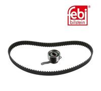 Febi 26136 Timing Belt Kit Coated High Performance Fits Honda Civic 1997-2001