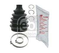 FEBI BILSTEIN 26232 CV boot kit, drive shaft