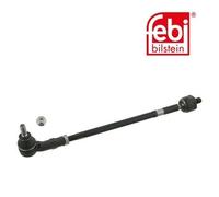 Febi 26244 Tie Rod Front Left High Performance Fits VW Golf 1998 - 2002