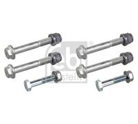febi bilstein 26339 Screw Kit for control arm, pack of one