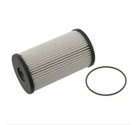 Febi 26341 Engine Fuel Filter For SEAT ALTEA XL,LEON,ALTEA,TOLEDO III 3C0127434