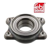 FEBI BILSTEIN 26376 Wheel bearing kit