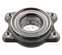 FEBI BILSTEIN 26376 Wheel bearing kit