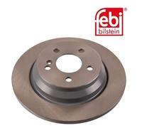 FEBI BILSTEIN 26404 Brake disc