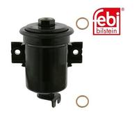 Febi 26442 Premium Fuel Filter High Performance Fits Toyota Corolla 1995-2000