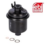 Febi Bilstein 26447 Fuel Filter Fits Honda Accord 2.0 1.9 i 1.8 i 2.0 i LS