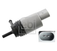 Febi 26495 Washer Fluid Pump Window Clean Fits Bmw 1 2 3 4 5 6 7 8 X1