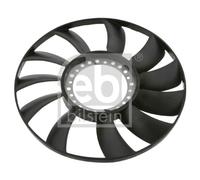 Febi 26565 Fan Wheel Engine Cooling Fits Audi Skoda VW A4 A6 Passat
