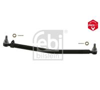 Febi 26575 Centre Rod Assembly Fits Mercedes Atego 2 9704600805