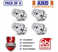 FEBI BILSTEIN 26587 Wheel Nut