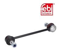 Stabilizer Link Rear Axle Left Coupling Rod 26588 FEBI BILSTEIN for HYUNDAI XG