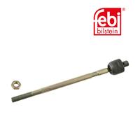 Febi 26601 Inner Tie Rod Front LH RH Fits Hyundai Pony / Excel 1992 - 1994