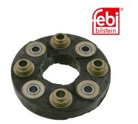 Febi 26669 Flexible Disc Premium Fits Mercedes-Benz S-Class 2000 - 2005