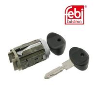 Febi 26670 Barrel Lock Premium Easy Installation Fits Peugeot 407 2004 - 2006
