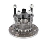 Wheel Bearing Kit Rear 26675 Febi 51749115 1604314 24421906 93170611 01604314